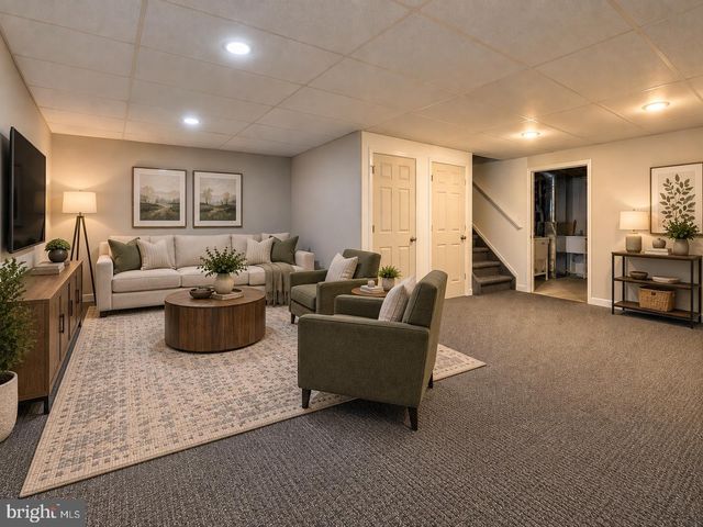 3205 STONE EAGLE CT, Abingdon, MD 21009