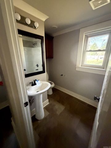 302 W Second Street, Poyen, AR 72128