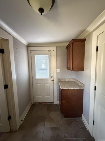 302 W Second Street, Poyen, AR 72128