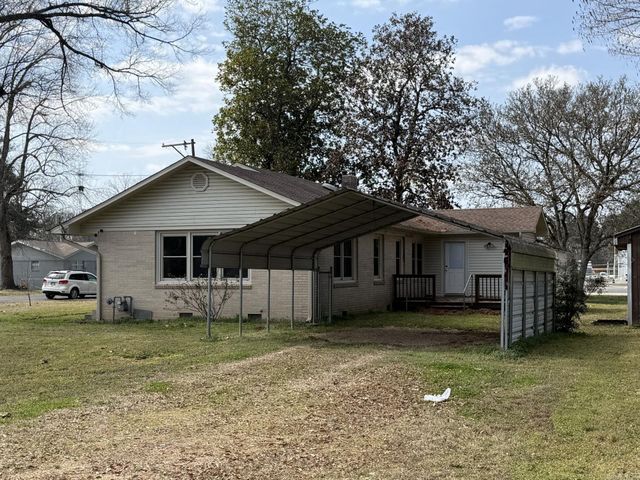 302 W Second Street, Poyen, AR 72128