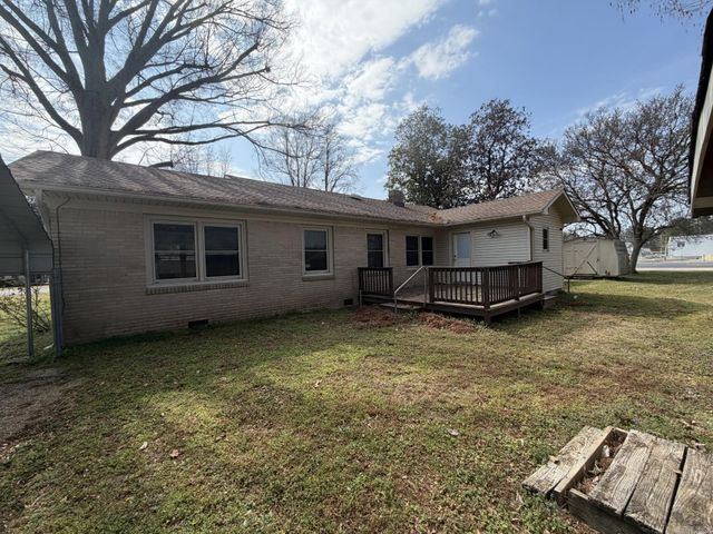 302 W Second Street, Poyen, AR 72128