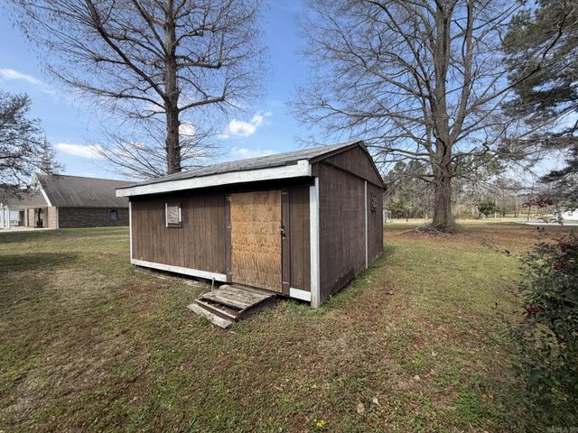 302 W Second Street, Poyen, AR 72128