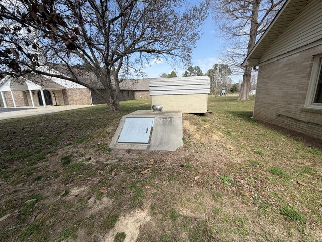 302 W Second Street, Poyen, AR 72128