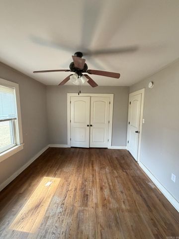 302 W Second Street, Poyen, AR 72128