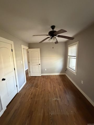 302 W Second Street, Poyen, AR 72128