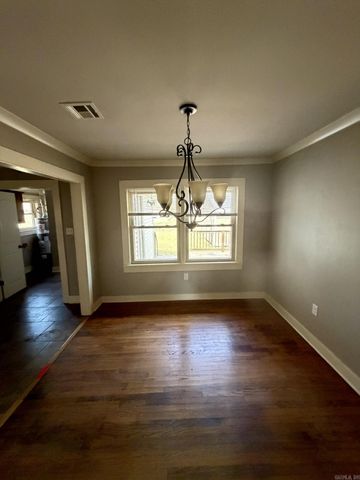 302 W Second Street, Poyen, AR 72128