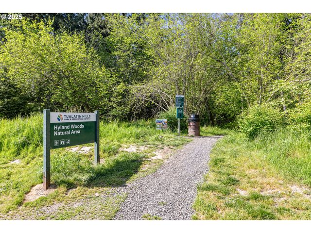 13920 Sw SECRETARIET Ln, Beaverton, OR 97008