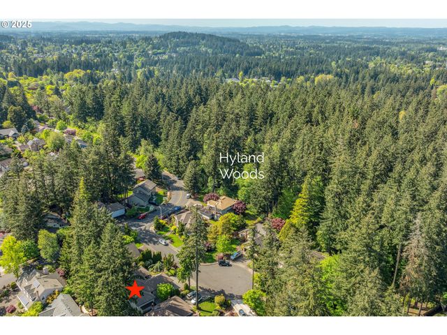 13920 Sw SECRETARIET Ln, Beaverton, OR 97008