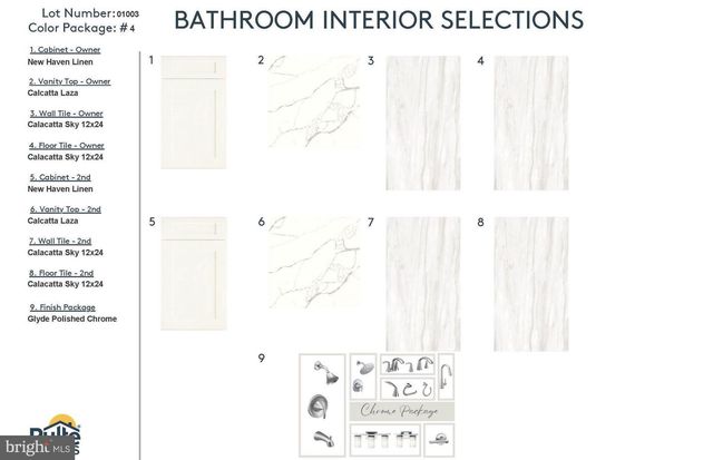 4720 BELLROCK ALY, Boyds, MD 20841