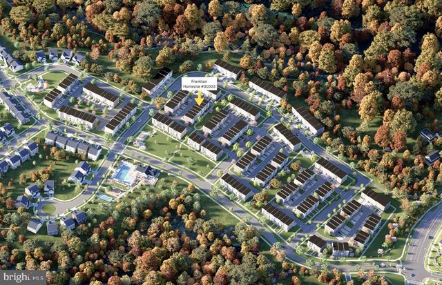 4720 BELLROCK ALY, Boyds, MD 20841