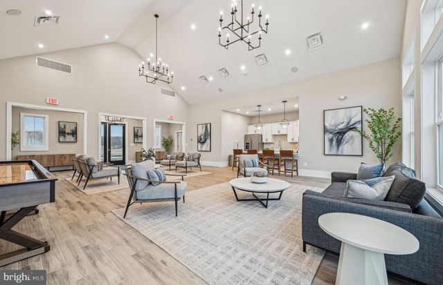 4720 BELLROCK ALY, Boyds, MD 20841