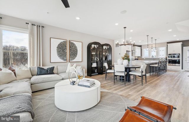 4720 BELLROCK ALY, Boyds, MD 20841