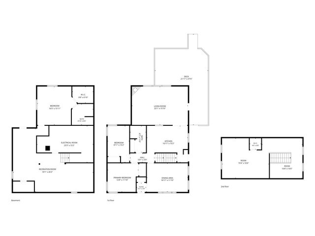 137 Main STREET, Hokah, MN 55941