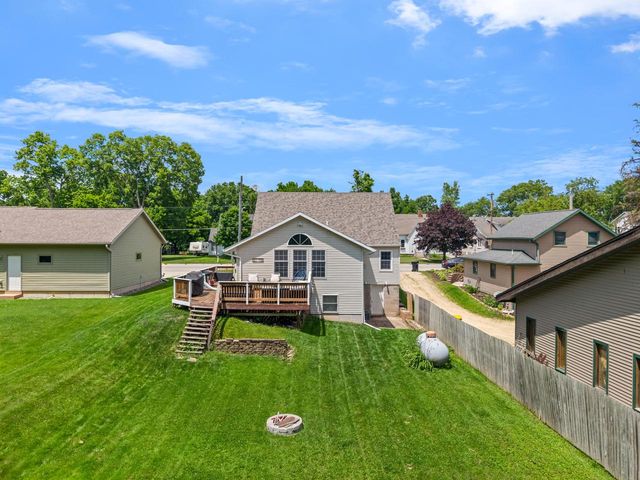 137 Main STREET, Hokah, MN 55941
