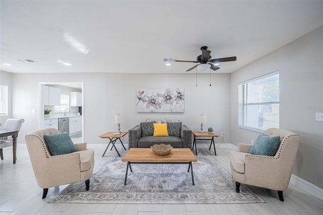 4146 CHOWEN DRIVE, Lakeland, FL 33810