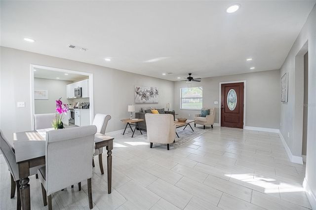 4146 CHOWEN DRIVE, Lakeland, FL 33810