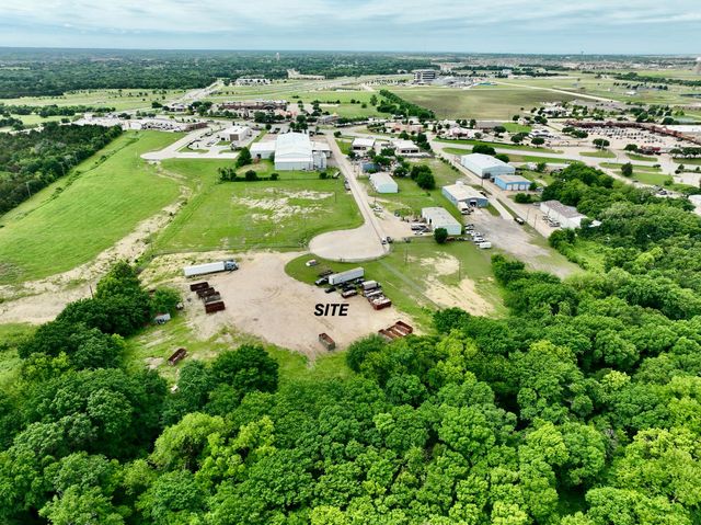 TBD 5.215 ac Murray Street, Midlothian, TX 76065