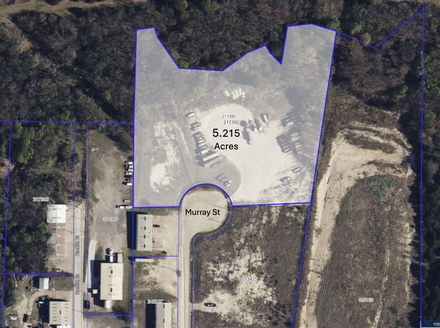 TBD 5.215 ac Murray Street, Midlothian, TX 76065