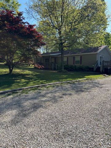 2563 Meridian Rd, Road, Mitchell, IN 47446