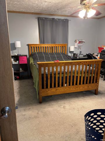 2563 Meridian Rd, Road, Mitchell, IN 47446