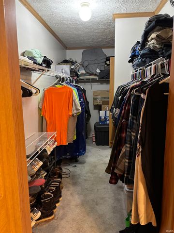 2563 Meridian Rd, Road, Mitchell, IN 47446