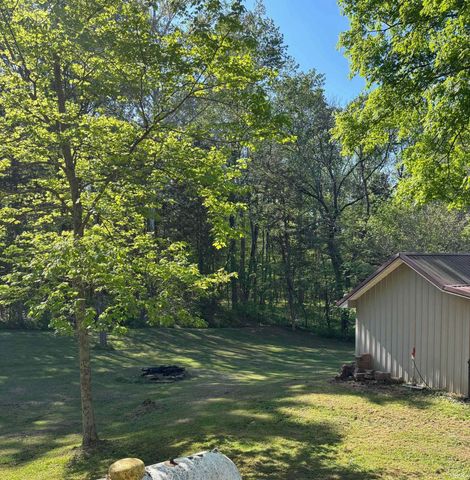 2563 Meridian Rd, Road, Mitchell, IN 47446