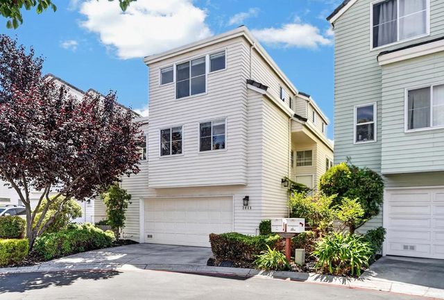 2046 Rutledge Place, Santa Clara, CA 95051