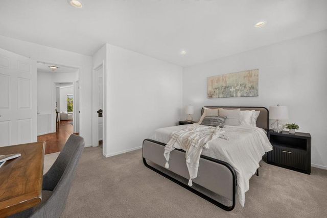 2046 Rutledge Place, Santa Clara, CA 95051