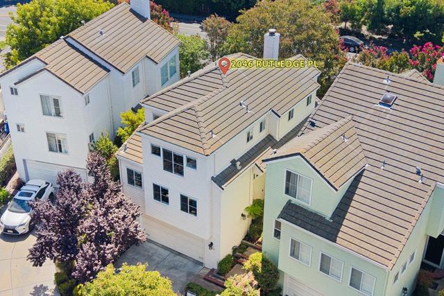 2046 Rutledge Place, Santa Clara, CA 95051