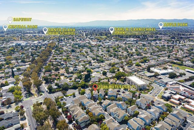2046 Rutledge Place, Santa Clara, CA 95051