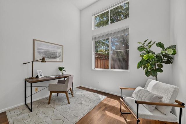 2046 Rutledge Place, Santa Clara, CA 95051