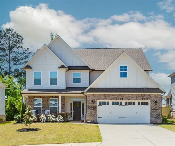 6829 Benjamin Drive, Flowery Branch, GA 30542