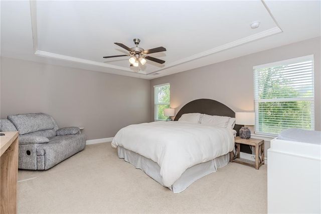 6829 Benjamin Drive, Flowery Branch, GA 30542