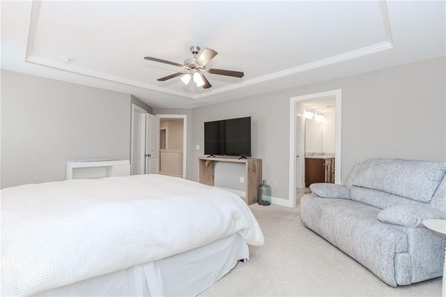 6829 Benjamin Drive, Flowery Branch, GA 30542
