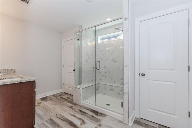 6829 Benjamin Drive, Flowery Branch, GA 30542