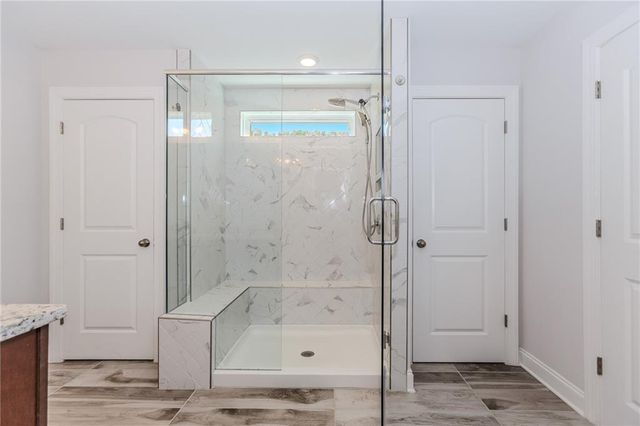 6829 Benjamin Drive, Flowery Branch, GA 30542