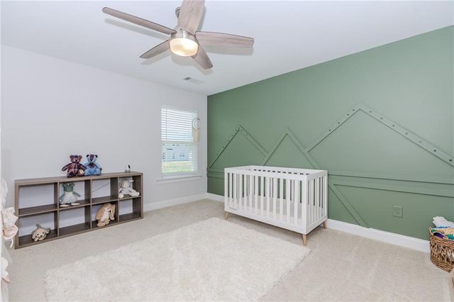 6829 Benjamin Drive, Flowery Branch, GA 30542