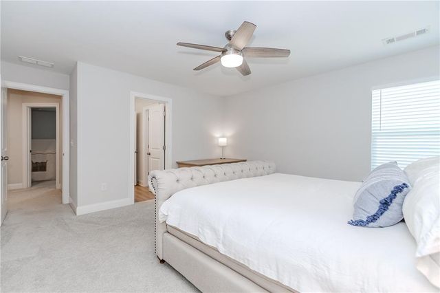 6829 Benjamin Drive, Flowery Branch, GA 30542