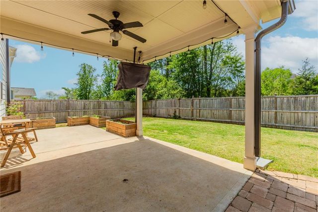 6829 Benjamin Drive, Flowery Branch, GA 30542