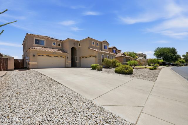 5797 E DIONYSUS Drive, Florence, AZ 85132