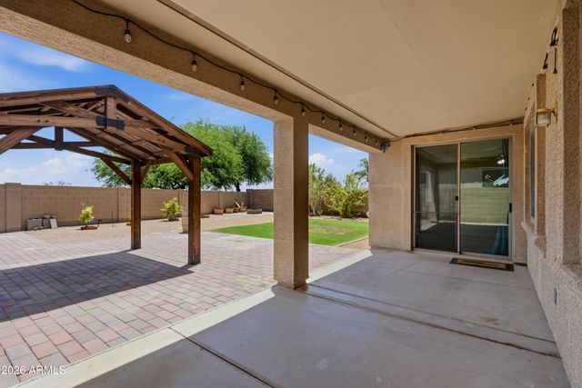 5797 E DIONYSUS Drive, Florence, AZ 85132