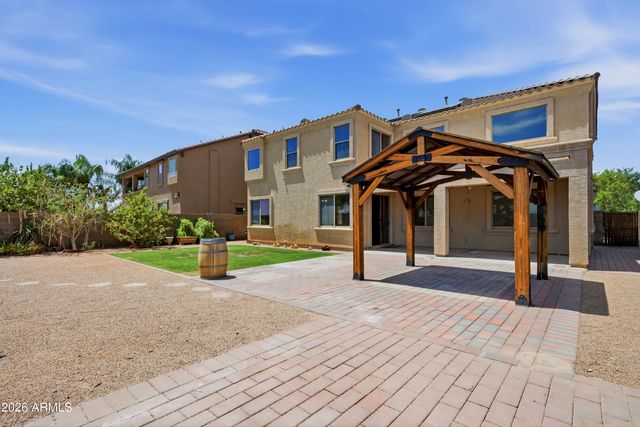 5797 E DIONYSUS Drive, Florence, AZ 85132