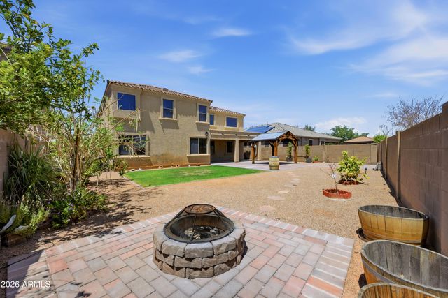 5797 E DIONYSUS Drive, Florence, AZ 85132