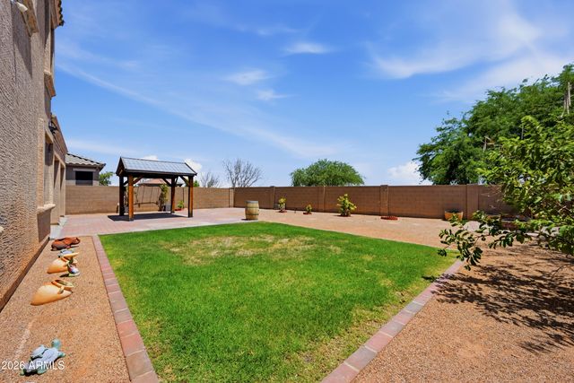 5797 E DIONYSUS Drive, Florence, AZ 85132