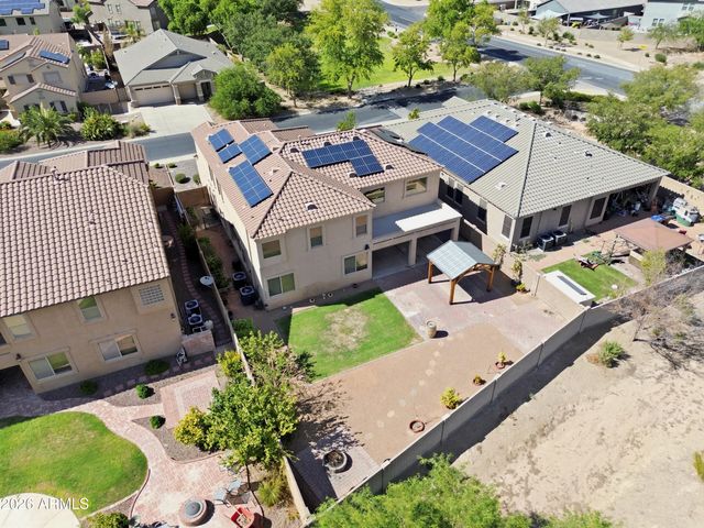 5797 E DIONYSUS Drive, Florence, AZ 85132