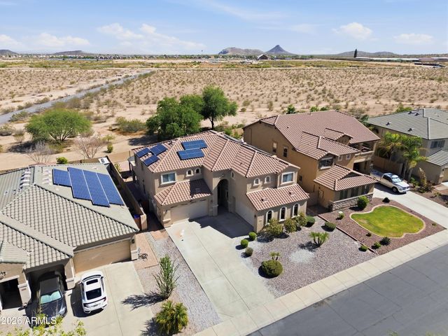 5797 E DIONYSUS Drive, Florence, AZ 85132