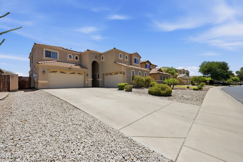 5797 E DIONYSUS Drive, Florence, AZ 85132 — photo 2