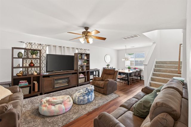 6207 Lone Prairie Way, Katy, TX 77449