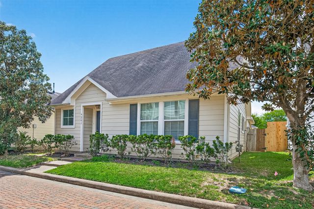 6207 Lone Prairie Way, Katy, TX 77449