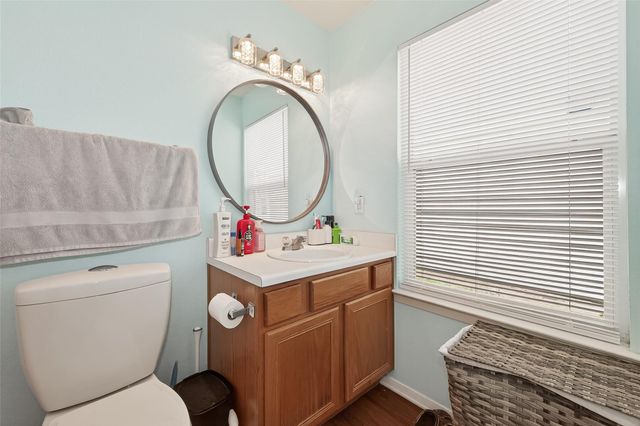 6207 Lone Prairie Way, Katy, TX 77449